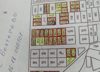 Продам земельный участок, 20 сот., село Бехтерево