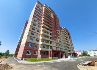 Продаю 3-ком. квартиру, 88.8 м2, Ярославль, Красноборская улица, 38к3, Заволжский район