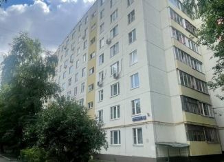 Продам 3-ком. квартиру, 59.3 м2, Москва, Снайперская улица, 11, район Вешняки