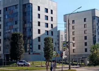 Продаю 1-комнатную квартиру, 63 м2, Ярославль, Которосльная набережная, 57, Кировский район