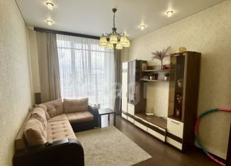 Продажа 1-ком. квартиры, 37 м2, село Первомайский, Весенняя улица, 6