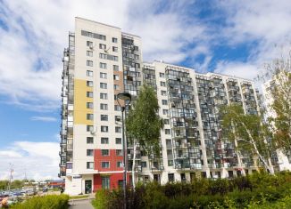 Продажа трехкомнатной квартиры, 67.7 м2, Москва, Долгопрудная аллея, 14к3, ЖК Мой Адрес в Северном