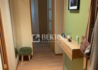 Продается 3-ком. квартира, 52 м2, поселок Фанерник, улица Геофизиков, 19