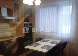 Сдается в аренду четырехкомнатная квартира, 99 м2, Москва, Скобелевская улица, 3, район Южное Бутово