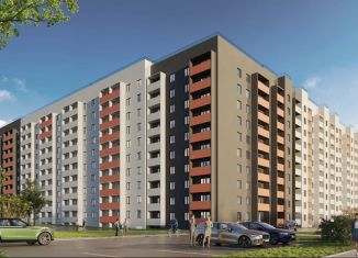 2-ком. квартира на продажу, 52.2 м2, Магнитогорск