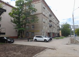 Квартира на продажу студия, 18.7 м2, Москва, Ткацкая улица, 46, станция Измайлово