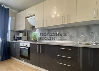 Продам однокомнатную квартиру, 48.4 м2, Татарстан, 4-й квартал, 5