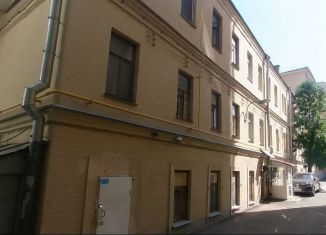 3-ком. квартира на продажу, 60.5 м2, Москва, Садовая-Триумфальная улица, 16с3, Садовая-Триумфальная улица