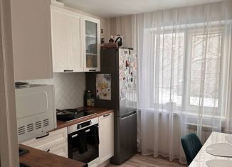 Продажа 2-комнатной квартиры, 54 м2, Красноярск, улица Менжинского, 16А, Железнодорожный район