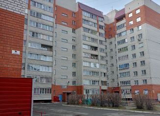 Продажа однокомнатной квартиры, 36 м2, Барнаул, улица Эмилии Алексеевой, 86