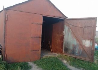 Продажа гаража, 17 м2, посёлок Нагорный, улица 3-я Авторота