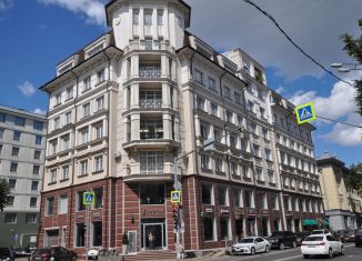 Продаю офис, 363.4 м2, Татарстан, улица Волкова, 59