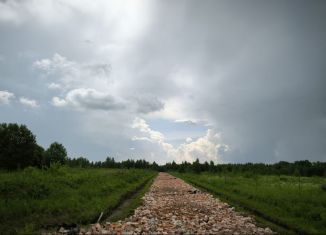 Продается участок, 6.3 сот., деревня Вороново