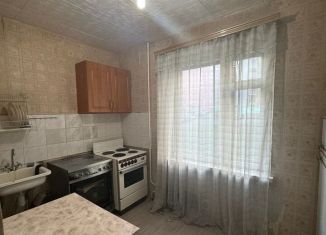 Продается 1-комнатная квартира, 37.5 м2, Красноярский край, Рудная улица, 29к2