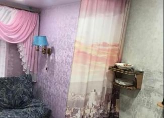 Сдача в аренду комнаты, 9 м2, Тула, Красноармейский проспект, 46А, Привокзальный территориальный округ