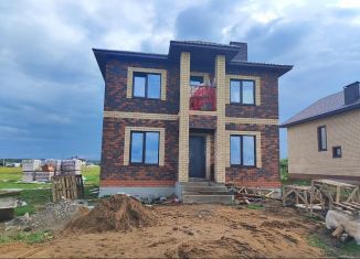 Продается коттедж, 131 м2, деревня Шмидтово, Гжельская улица