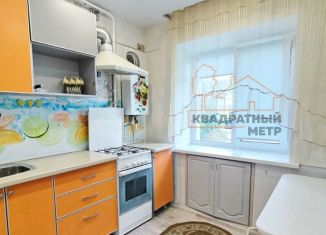 Продаю 1-комнатную квартиру, 31.6 м2, Ульяновская область, улица Лермонтова, 53