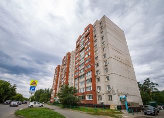 Продам однокомнатную квартиру, 36 м2, Барнаул, улица Кутузова, 16Г