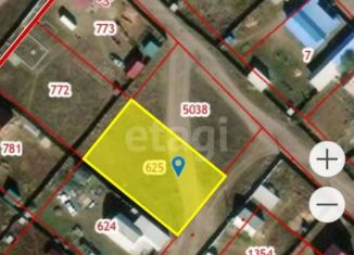 Продажа земельного участка, 10 сот., улус Хойтобэе