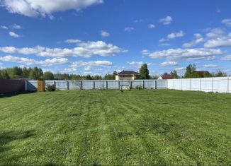 Продаю участок, 20 сот., деревня Мокеево