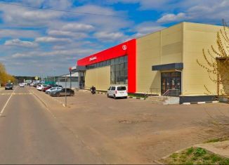Торговая площадь на продажу, 1800 м2, Мытищи, улица Колпакова, 44сА