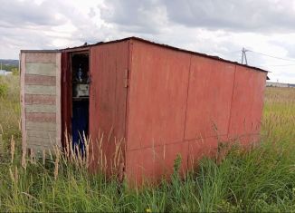 Продается гараж, 18 м2, Бугульма, Центральная площадь