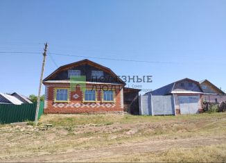 Дом на продажу, 92.7 м2, село Кугеево, улица Аръяк