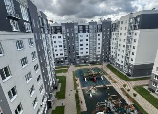 Продажа 1-комнатной квартиры, 39.8 м2, Калининград, Ленинградский район, Суздальская улица, 15