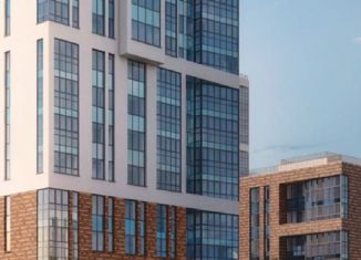 Продажа 3-комнатной квартиры, 82.9 м2, Пермь, улица Фридриха Энгельса, 18, ЖК Ньютон