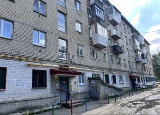 Продам двухкомнатную квартиру, 41.6 м2, Екатеринбург, Латвийская улица, 22, Октябрьский район