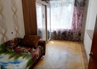 Продам 2-комнатную квартиру, 43.4 м2, Санкт-Петербург, улица Цимбалина, 32, муниципальный округ Ивановский