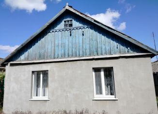 Дом на продажу, 49.3 м2, поселок городского типа Азовское, улица Чкалова