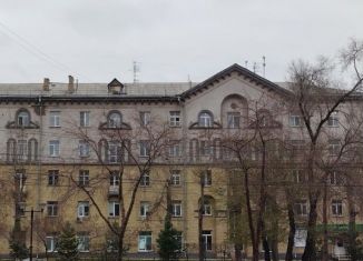 Продам квартиру студию, 15 м2, Новосибирск, проспект Дзержинского, 10