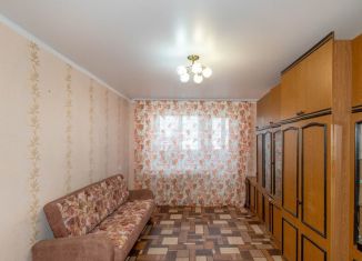 Продажа 1-комнатной квартиры, 35 м2, село Каскара, Школьная улица, 10