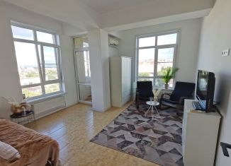 Продам 1-комнатную квартиру, 35 м2, Анапа, улица Островского, 55