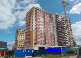 Продажа 1-комнатной квартиры, 42.2 м2, Кстово