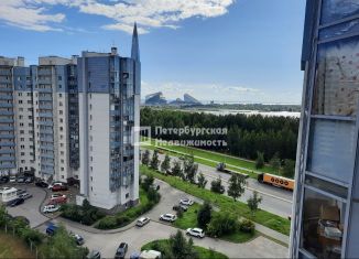 Продается трехкомнатная квартира, 73.5 м2, Санкт-Петербург, Шуваловский проспект, 84к1, метро Беговая