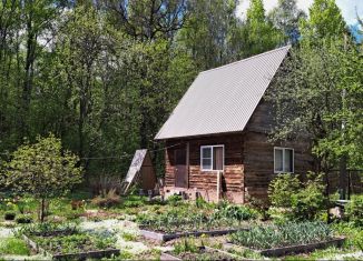 Продается дача, 33 м2, СНТ Энергетик, СНТ Энергетик, 76