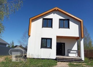 Продажа дома, 181 м2, деревня Загорье, деревня Загорье, 26