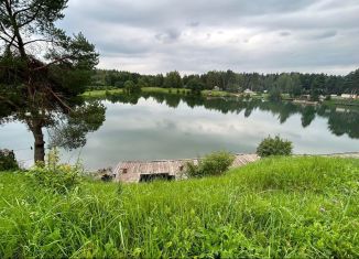 Земельный участок на продажу, 7.7 сот., деревня Минино, Центральная улица, 31