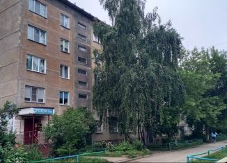 Продаю 2-ком. квартиру, 43.3 м2, Куйбышев, 1-й квартал, 5