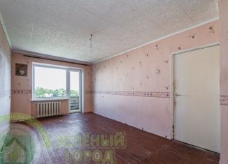 Продам 2-ком. квартиру, 45.1 м2, Светлогорск, Пригородная улица, 7