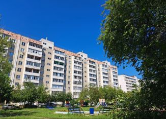 Продается двухкомнатная квартира, 50.4 м2, Красноярский край, улица Юности, 27