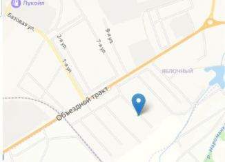 Земельный участок на продажу, 4 сот., Альметьевск