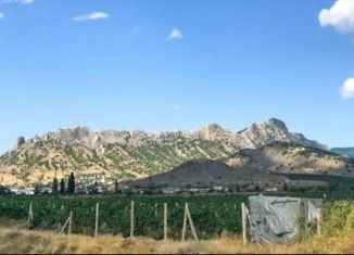 Продается земельный участок, 6 сот., Судак, улица Шахмурза