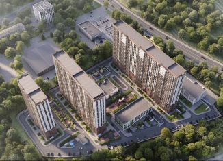 Продажа 3-комнатной квартиры, 59.2 м2, Ростов-на-Дону