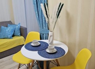 Продам квартиру студию, 22.7 м2, Сочи, микрорайон Мамайка, Крымская улица, 65Б