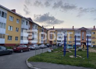 Продам 1-комнатную квартиру, 37.2 м2, Кохма, улица Чехова, 36