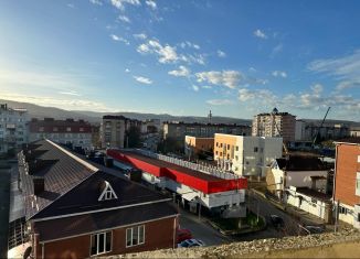 Продажа 1-ком. квартиры, 40.7 м2, Горячий Ключ, улица Ленина, 236Бк1