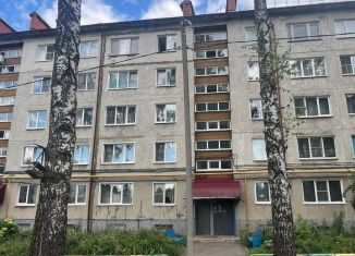 Продажа 2-комнатной квартиры, 49 м2, Мордовия, Серадзская улица, 15